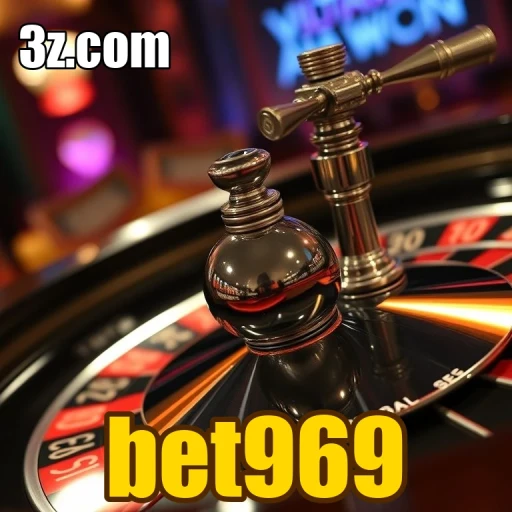 Experimente a Diversão Ao Vivo no Site bet969 Sem Limites