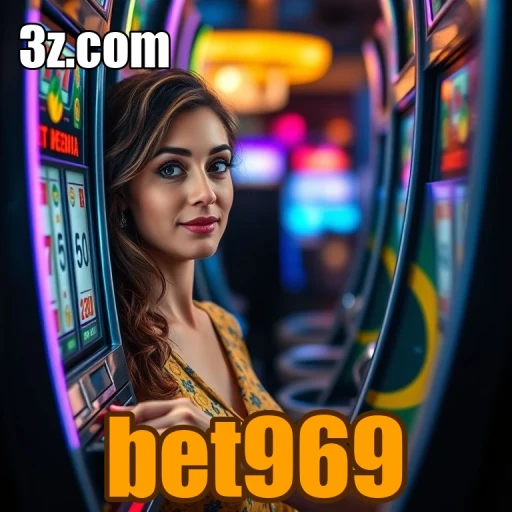 Aventuras Épicas na Quest do bet969