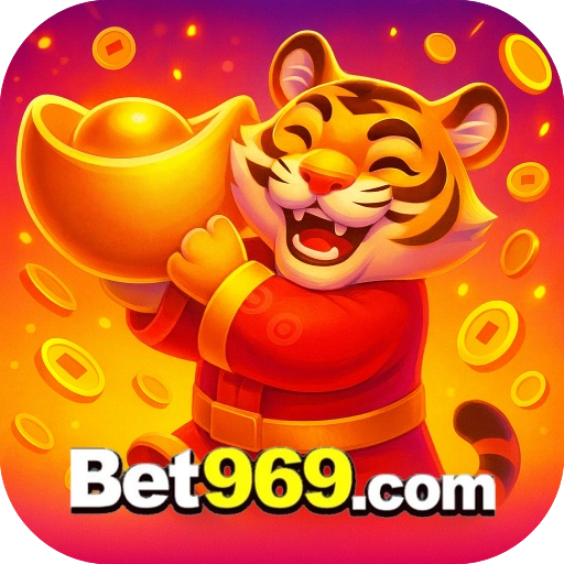 bet969 Logo