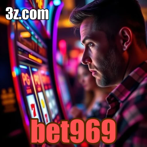 Mesa de Apostas Criativas da bet969 Transforma o Jogo Online