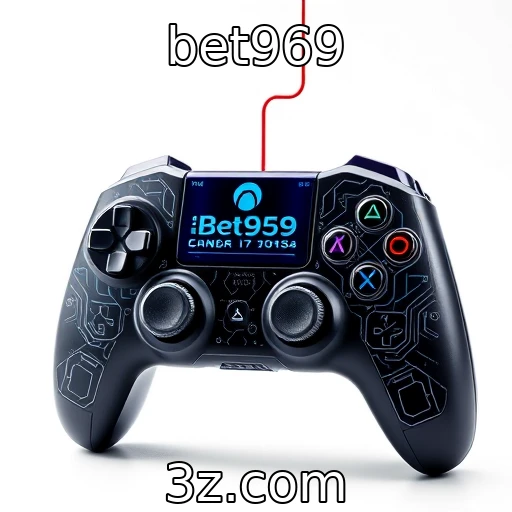 bet969 - Impacto da tecnologia em consoles de última geração